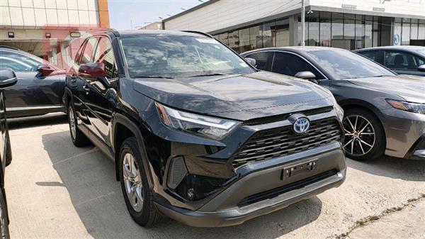 Toyota RAV4 2023 for sale in Iraq - Erbil